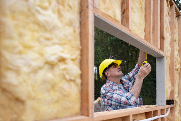 Best Attic Insulation Installation  in Dupont, PA